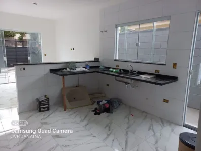 Casa com 2 Quartos à venda, 58m² no Jardim Primavera, Jacareí