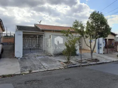 Casa com 3 Quartos à venda, 196m² no Parque CEASA, Campinas