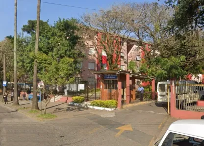 Apartamento com 2 Quartos à venda, 53m² no Coronel Aparício Borges, Porto Alegre