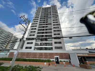 Apartamento com 3 Quartos à venda, 97m² no Além Ponte, Sorocaba