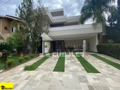 Casa de Condomínio com 4 Quartos à venda, 480m² no Residencial Jardins, São José do Rio Preto