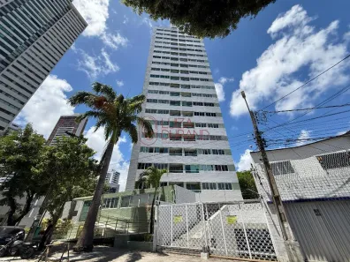 Apartamento com 2 Quartos à venda, 56m² no Encruzilhada, Recife