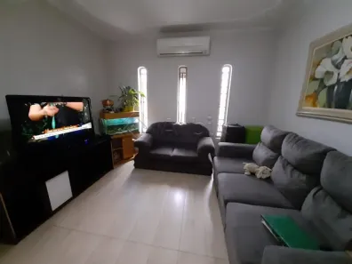 Casa com 3 Quartos à venda, 213m² no Vila Bertini, Americana
