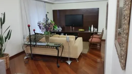 Apartamento com 3 Quartos à venda, 225m² no Santa Rosa, Niterói