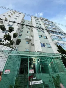 Apartamento com 3 Quartos à venda, 108m² no Jardim Camburi, Vitória