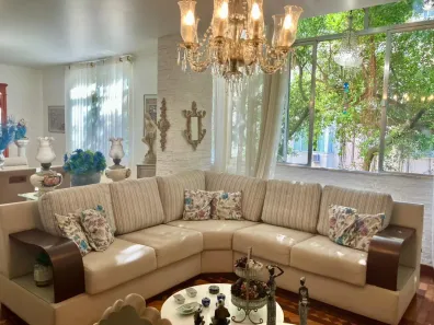 Apartamento com 3 Quartos à venda, 179m² no Copacabana, Rio de Janeiro