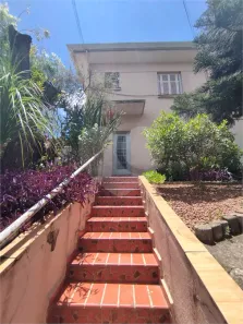 Casa com 3 Quartos para alugar, 161m² no Vila Barbosa, São Paulo