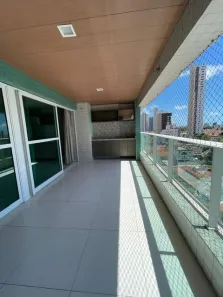 Apartamento com 3 Quartos à venda, 183m² no Brisamar, João Pessoa