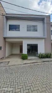 Casa de Condomínio com 3 Quartos à venda, 113m² no Centro, Ananindeua