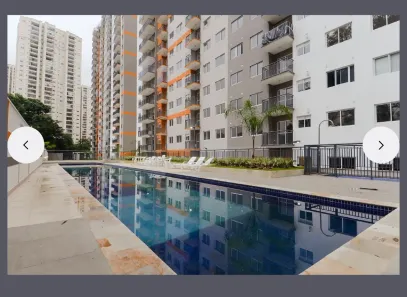 Apartamento com 2 Quartos à venda, 75m² no Picanço, Guarulhos