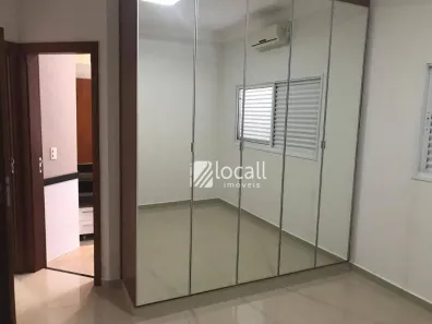 Casa de Condomínio com 4 Quartos à venda, 335m² no Residencial Gaivota I, São José do Rio Preto
