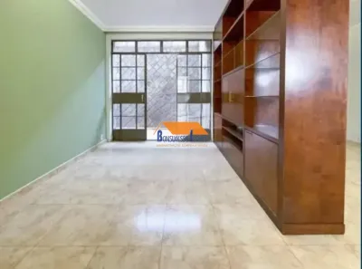 Apartamento com 3 Quartos à venda, 90m² no Nova Cachoeirinha, Belo Horizonte