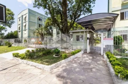 Apartamento com 1 Quarto à venda, 35m² no Camaquã, Porto Alegre