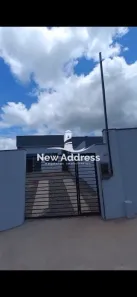 Casa com 2 Quartos à venda, 55m² no Residencial Jacaraípe, Serra