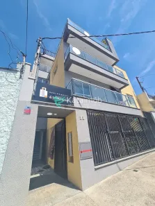 Apartamento com 1 Quarto à venda, 33m² no Ipiranga, São Paulo