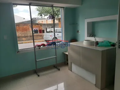 Imóvel Comercial à venda, 132m² no Centro, Jacareí