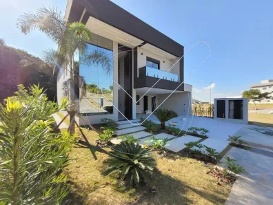 Casa de Condomínio com 4 Quartos à venda, 420m² no Sítio do Morro, Santana de Parnaíba