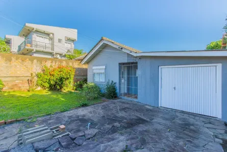 Casa com 2 Quartos à venda, 103m² no Igara, Canoas