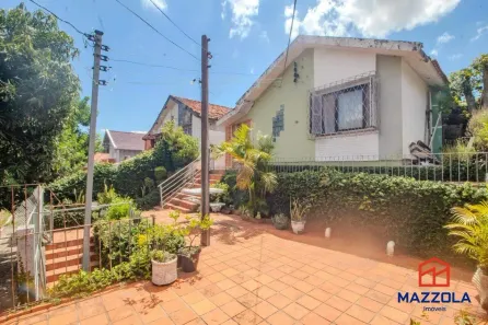 Casa com 3 Quartos à venda, 250m² no Cavalhada, Porto Alegre