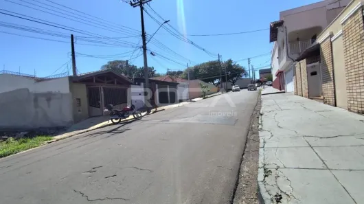 Lote/Terreno à venda, 220m² no Vila Boa Vista 1, São Carlos