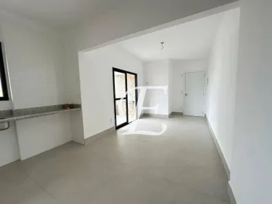 Apartamento com 2 Quartos à venda, 57m² no Caiçara, Praia Grande