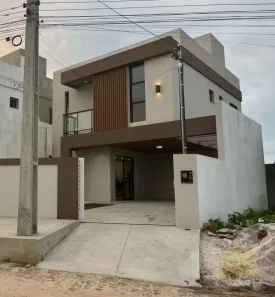 Casa com 3 Quartos à venda, 100m² no Cidade Balneária Novo Mundo I, Conde