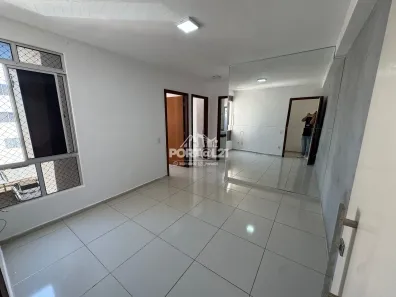 Apartamento com 2 Quartos para alugar, 45m² no Antônio Cassimiro, Petrolina