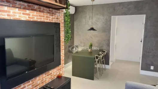 Flat com 2 Quartos para alugar, 69m² no Sumarezinho, São Paulo