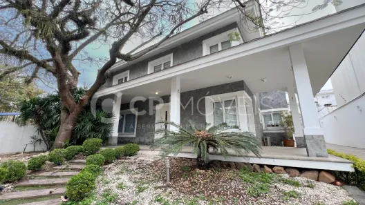 Casa com 4 Quartos à venda, 400m² no Menino Deus, Porto Alegre