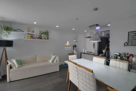 Apartamento com 3 Quartos à venda, 70m² no Cidade Ademar, São Paulo