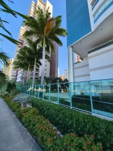 Apartamento com 2 Quartos para alugar, 60m² no Meireles, Fortaleza