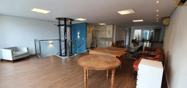 Imóvel Comercial com 4 Quartos à venda, 208m² no Cambuí, Campinas