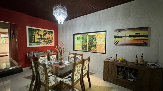 Casa com 3 Quartos à venda, 270m² no Costa e Silva, Porto Velho