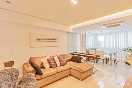 Apartamento com 2 Quartos para alugar, 72m² no Lourdes, Belo Horizonte