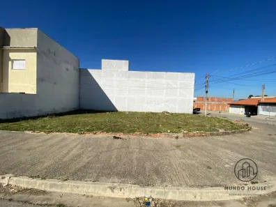 Lote/Terreno à venda, 296m² no Jardim Eucalíptos, Sorocaba