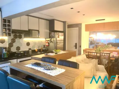 Apartamento com 2 Quartos à venda, 50m² no Alphaville Empresarial, Barueri