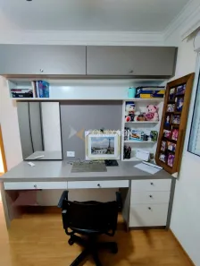 Apartamento com 2 Quartos à venda, 54m² no Fundação da Casa Popular, Campinas