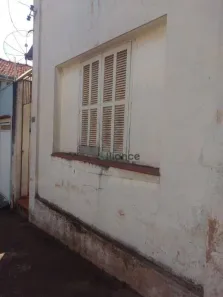 Casa com 2 Quartos à venda, 121m² no Cidade Alta, Piracicaba