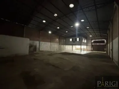 Galpão/Depósito/Armazém para alugar, 450m² no Sarandi, Porto Alegre