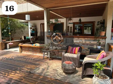 Casa com 3 Quartos à venda, 236m² no Vila Progresso, Niterói
