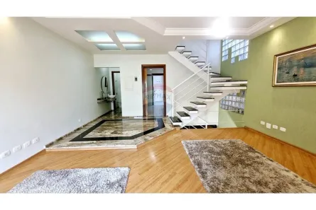 Sobrado com 3 Quartos à venda, 223m² no Vila Maria Alta, São Paulo