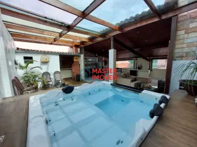 Casa com 4 Quartos à venda, 346m² no Glória, Contagem