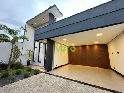 Casa com 3 Quartos à venda, 300m² no Jardim Alphacenter, Santa Bárbara D'Oeste