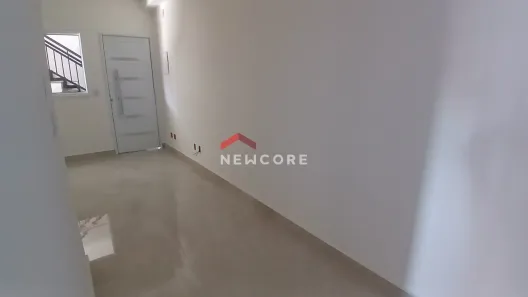 Apartamento com 2 Quartos à venda, 38m² no Vila Isolina Mazzei, São Paulo