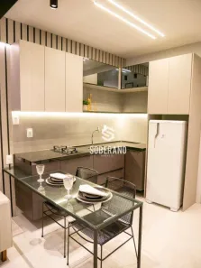 Apartamento com 1 Quarto à venda, 29m² no Tambauzinho, João Pessoa