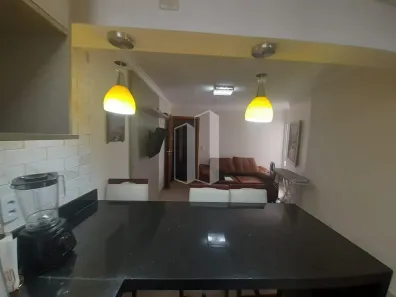 Apartamento com 2 Quartos para alugar, 60m² no Setor Bueno, Goiânia