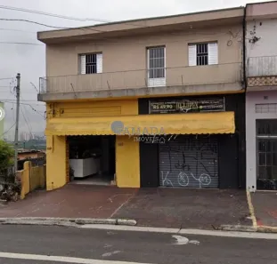 Lote/Terreno à venda, 300m² no Cangaíba, São Paulo
