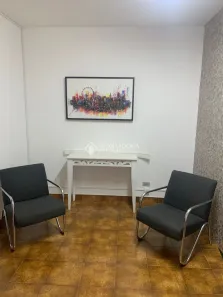 Sala Comercial à venda, 78m² no Centro, Santo André