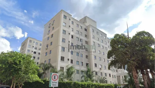 Apartamento com 2 Quartos para alugar, 46m² no Gleba Fazenda Palhano, Londrina