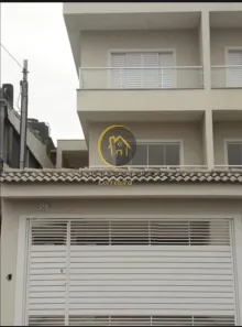 Sobrado com 3 Quartos à venda, 141m² no Veloso, Osasco